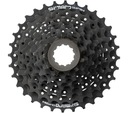 SHIMANO ALTUS CS-HG200-9 KAZETOVÁ 11-36T MTB 9-st.