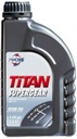 PREVODOVÝ OLEJ FUCHS TITAN SUPERGEAR 80W90 1L