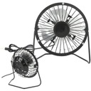 STOLNÝ VENTILÁTOR, STOLNÝ VENTILÁTOR, USB