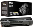 TONER pre HP LASER JET PRO M12A M12W M26A M26NW 79A