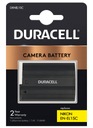 BATÉRIA DURACELL EN-EL15C pre Nikon D500 D600 D750 D850 D7500 Z5