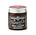 Pump Co. HAIR CREAM matujúca pasta na vlasy 120 g