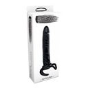 Toyz4Lovers ADJUSTABLE SLIM Strap_on na penis