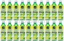 ALOE DRINK TROPICAL ZELENÝ ČAJ CITRÓN 20x 500 ml