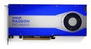 Grafická karta AMD Radeon W6600 8GB GDDR6, 4x