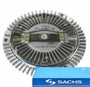 SACHS VISCOT CLUTCH pre BMW X5 E53 3.0i