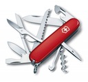 Victorinox Huntsman švajčiarsky armádny nôž 1.3713