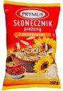 25 X TURECKÁ SOLENÁ SLNEČNICA S PRIME 150G