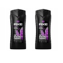 Axe sprchový gél 2x 400 ml Excite