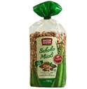 Müsli s bio čokoládou 750g, Rosengarten