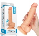 DILDO MALE PENIS RILDO PRÍSAVKA 20CM