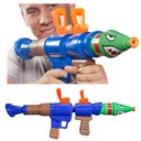 VODNÁ PISTOLE NERF FORTNITE SUPER SOAKER RL