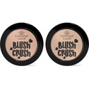 Blush Crush COLLECTION 12 odtieňov, vysoko pigmentované