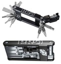 PRO SHIMANO Mini Tool KEYSET TOOL 15 15v1