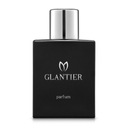 Glantier Premium 728 Pánsky parfém 50 ml + Zadarmo