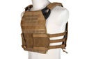 Primal Gear Rush Plate Carrier vesta Ariatel