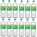 9x 1,5L SPRITE Klasický sýtený nápoj BAL