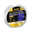 Fluorocarbon Marine 0,55mm 20m Satori Jaxon