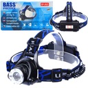 BASS POLAND CREE X PE T6 ZOOM LED SVETLOMET