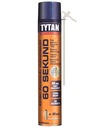 Foam Tytan Foam Adhesive 60 Sec tuba 750 ml