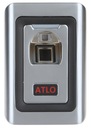 ČÍTAČKA odtlačkov prstov RFID ATLO-RFM-501