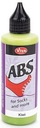 ABS Viva Decor farba na textil - kiwi 82ml