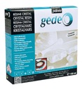 Gédéo Crystal Resin Epoxidová živica Pébéo 150 ml