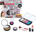 MAKEUP BEAUTY SET NA MAĽOVANIE HRAJTE SA