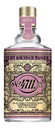 4711 Floral Collection Rose Eau de Cologne 100 ml