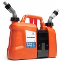 Husqvarna Petroleum 5l + 2,5L kanister