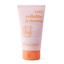 Nacomi Nocturshape krém na chudnutie 150 ml