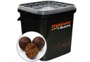 Massive Baits Eco Boilies 18mm Squid 3kg boilies