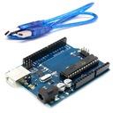 ADP modul ATMEGA328 CH340 Kompatibilný s Arduino UNO USB