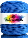 Nevädza Macrame bavlnená šnúra 200m 3mm