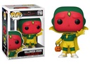 Funko Pop! 716 Vision Halloween WandaVision