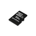 Pamäťová karta Micro SD UHS-I Goodram s kapacitou 32 GB