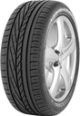 4x GOODYEAR EXCELLENCE 225/50R17 98 W RUN FLAT, WZM