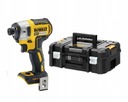 AKUMULÁTOROVÝ NÁRAZOVÝ SKRUTKOVAČ 18V XR DEWALT