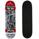 UTOP DEMON SPARTAN SKATEBOARD