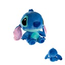 Plyšová hračka maskota STITCH LITTLE LILO A STITCH CUDDLE MEDEDVEĎ