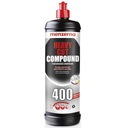 Menzerna Heavy Cut Compound 400 - 1l leštiaca pasta na korekciu laku