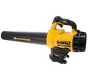 Akumulátorový fúkač DeWalt DCM562P1