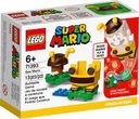 LEGO Super Mario 71393 LEGO Super Mario Mario Bee - 71393 Upgrade