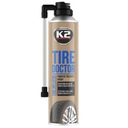 K2 TYRE DOKTOR SPREJ NA NÁHRADNÉ PNEUMATIKY 500ML B311