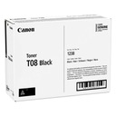 Originálny toner Canon T08, čierny, 11000s, 3010C006, Canon i-SENSYS X 1238P