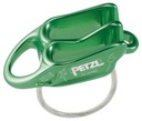 Istiace zariadenie Petzl Reverso (zelené)