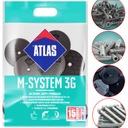 ATLAS M-SYSTEM 3G M8/FI 6,5 L100 sada od 1cm