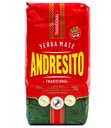 Yerba Mate Andresito 500g Tradicional 500g STRONG