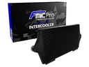 Intercooler FMIC.Pro Volvo 700 900 Turbo 92-98