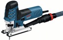 BOSCH priamočiara píla GST 150 CE 780W + kufor